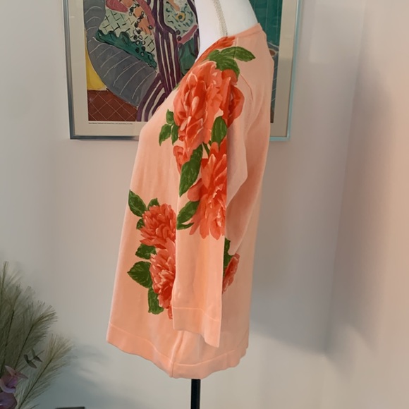 NWT Isaac Mizrahi Cardigan - Picture 3 of 5